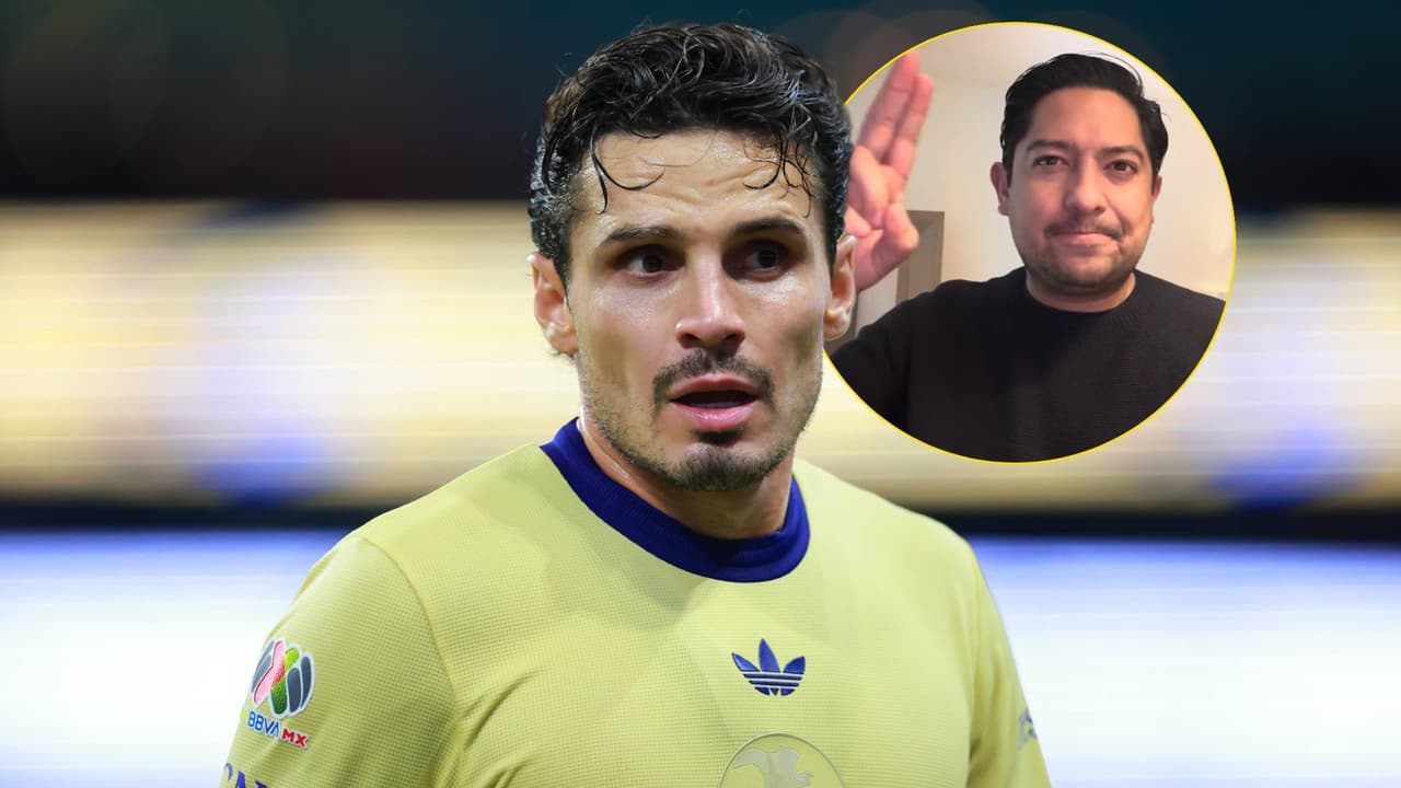 Esto es lo que se sabe de la continuidad de Raphael Veiga con América