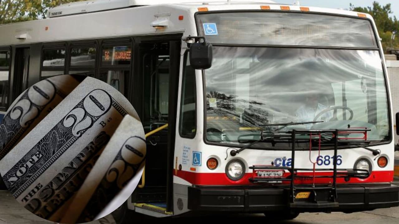 Bajan los precios del transporte público en la CTA: Mira cuánto puedes ahorrar