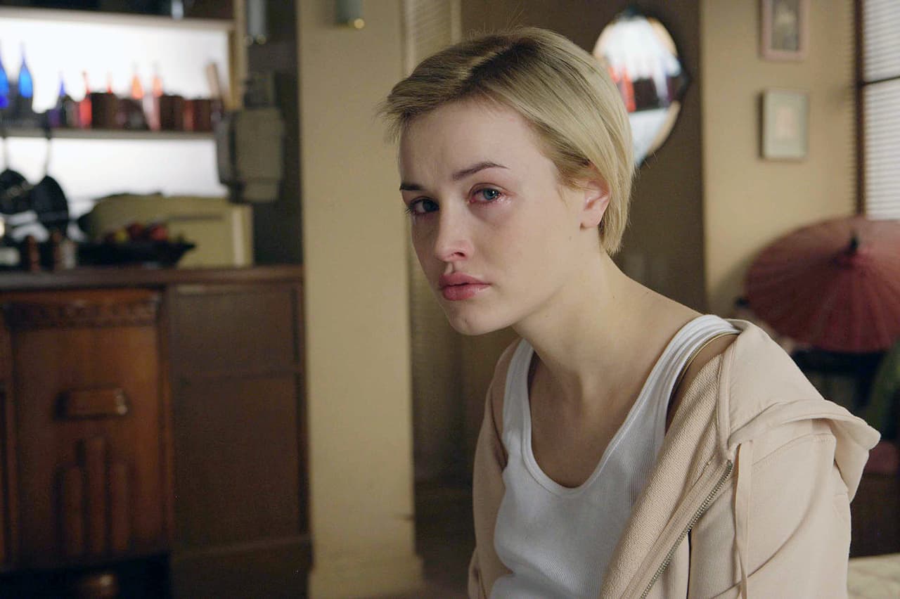 <b>Dominique McElligott</b>
<br>Esta actriz es quien da vida a Queen Maeve en la serie ‘The Boys’ pero empezó su carrera a los 15 años en ‘On Home Ground’ de 2001 y continuó su carrera con otros papeles como en ‘Moon’, ‘Hell on Wheels’, ‘The Astronaut Wives Club’, ‘House of Cards’ y ‘The Last Tycoon’.