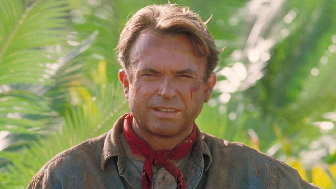 Protagonista de 'Jurassic Park' revela cómo está su salud tras el cáncer que le diagnosticaron