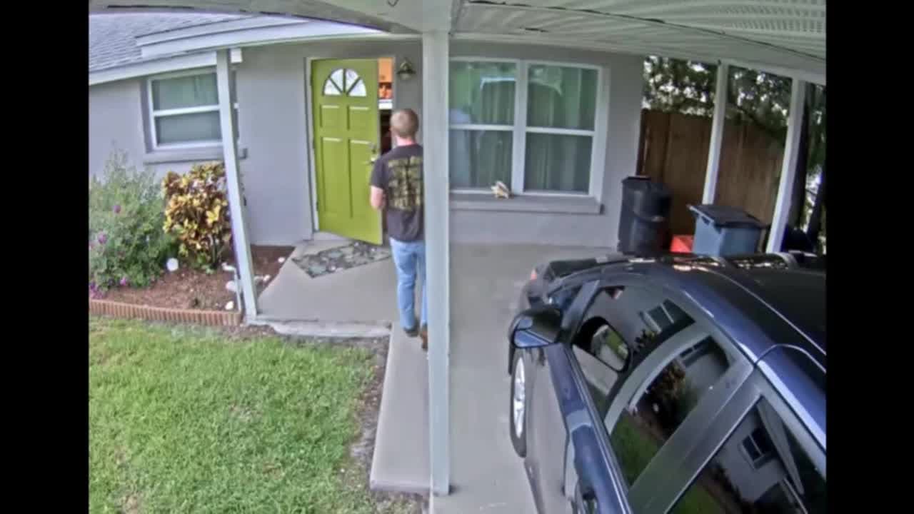 25 arrestados en Florida tras un operativo contra depredadores sexuales de internet
