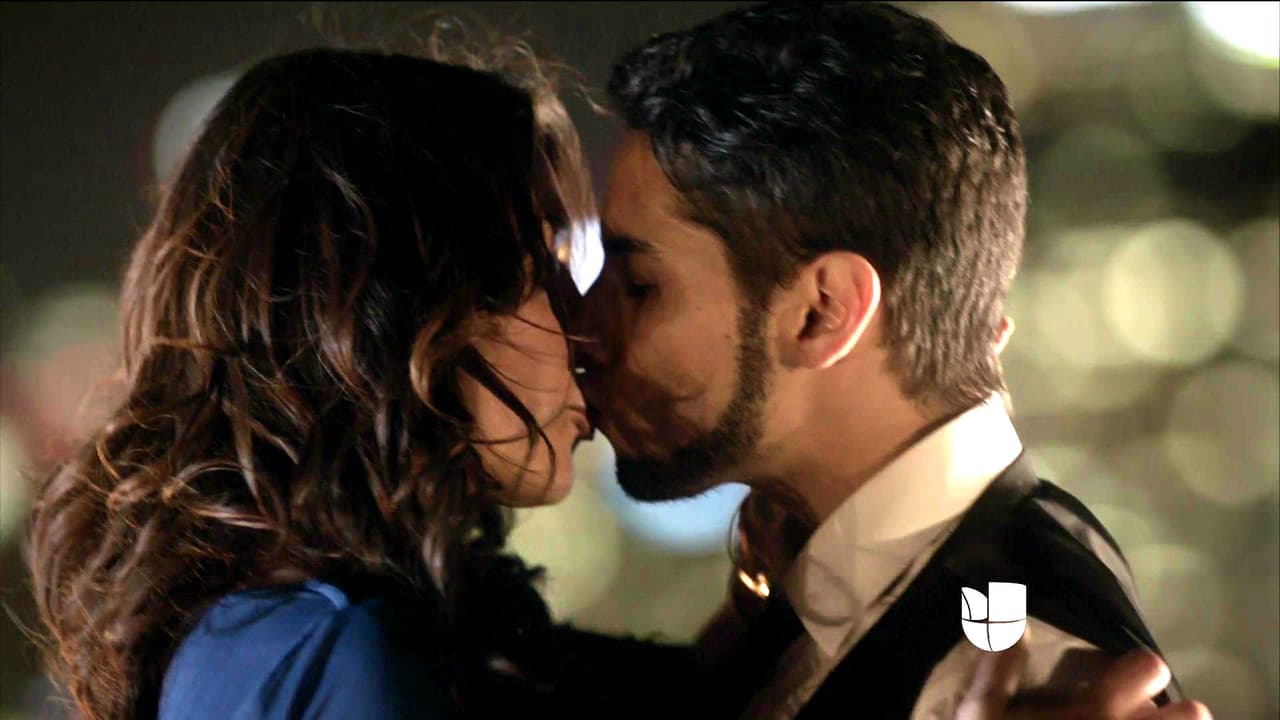 Jenni y Fernando se amaron hasta sus últimos días.