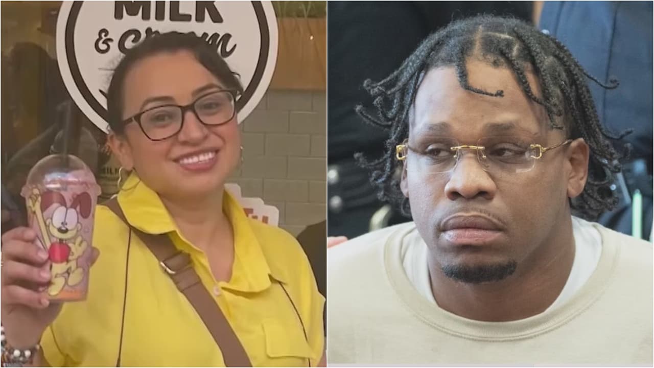 Acusado de agresión a madre colombiana en Nueva York se declara no culpable ante la corte