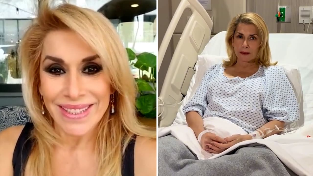 ¿De qué murió Dulce? Esto se sabe de las enfermedades que padecía