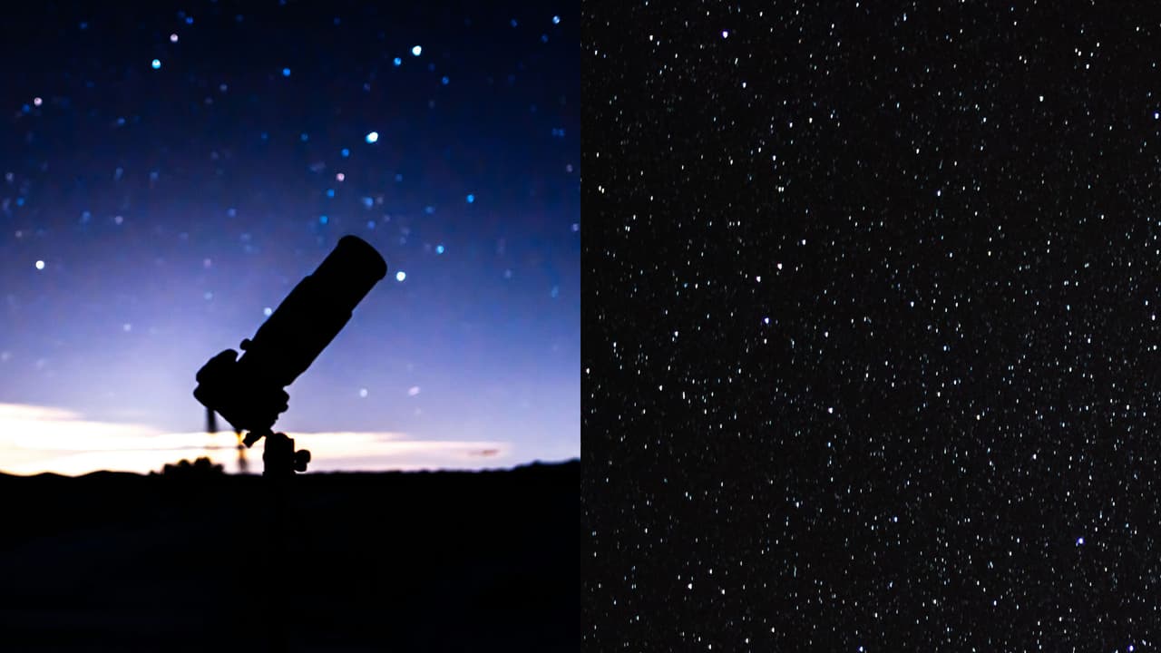 ¿Por qué el espacio es tan oscuro si tiene millones de estrellas? Astrónomos develan el misterio