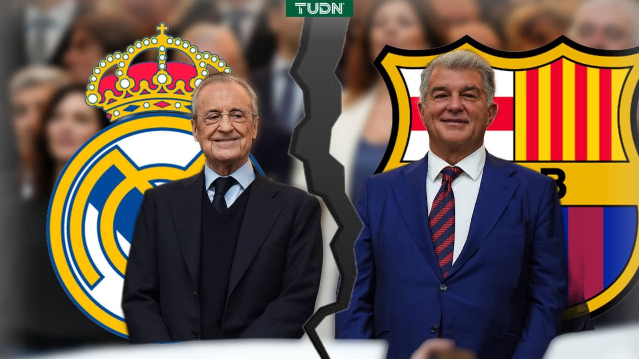 Escándalo después de que el Real Madrid es acusado de que árbitros le favorecen