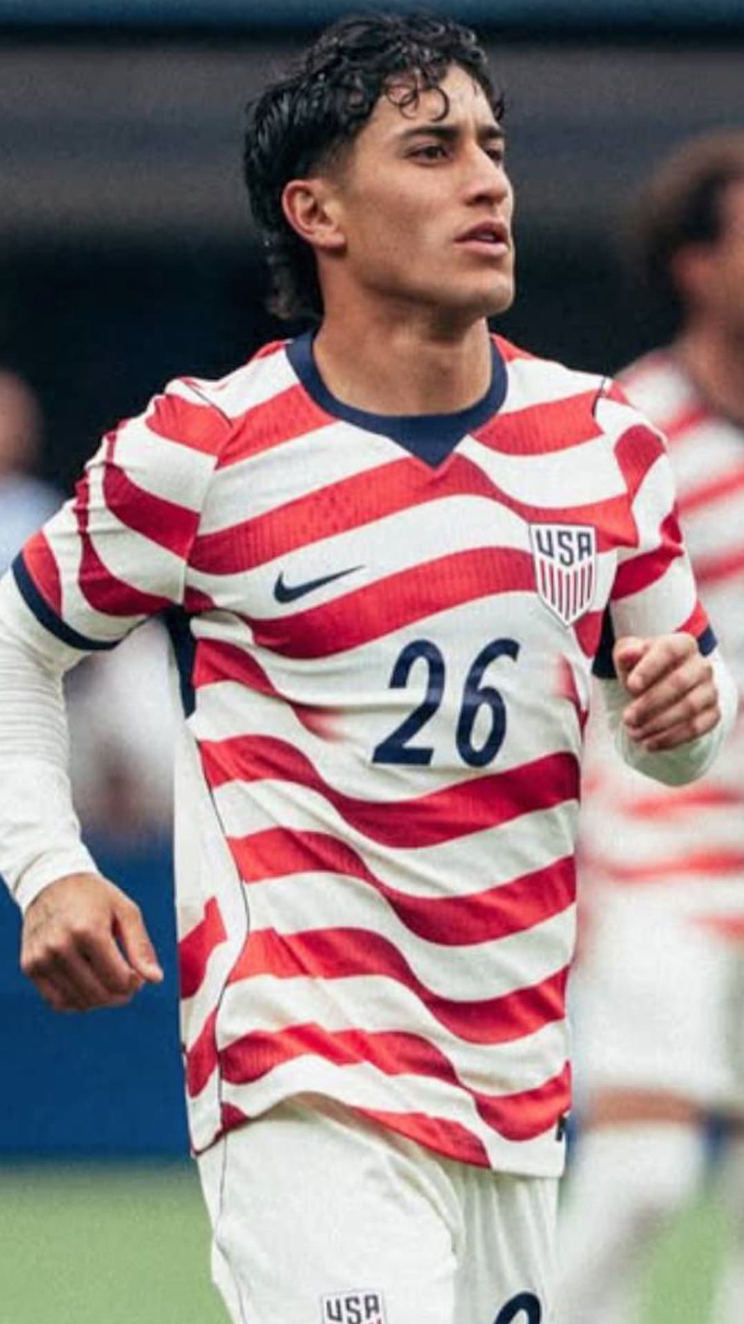 Fans de Estados Unidos levantan la voz por Alejandro Zendejas