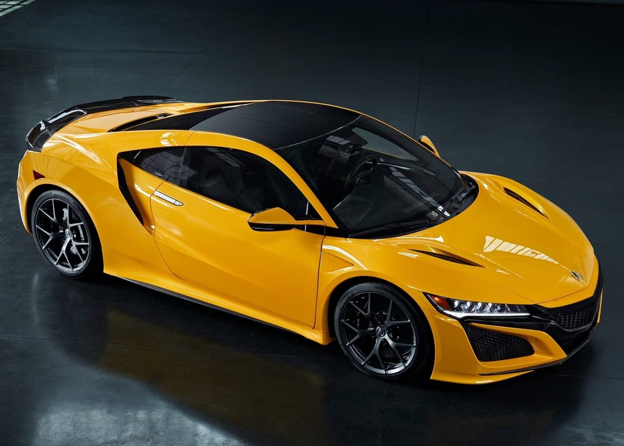 <h3 class="cms-H3-H3"><b>11. Acura NSX 2021</b></h3>
<br>
<ul>
 <li>Precio promedio: $159,495</li>
 <li>Descuento promedio en dólares: $17,048</li>
 <li>Descuento promedio en porcentaje: 11%</li>
</ul>