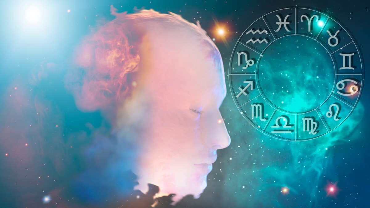Conoce cuáles son las capacidades psíquicas de tu signo zodiacal: telepatía, precognición o intuición 