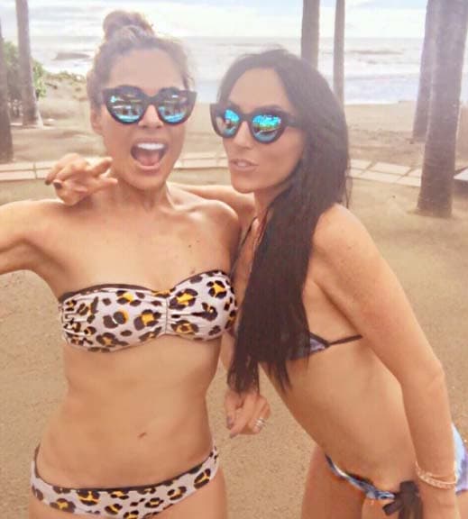 Tu también te puedes dejar seducir por el aspecto misterioso que dan unas gafas de sol de espejo.