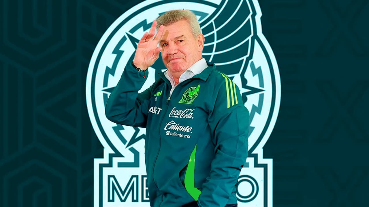 ¡Vaya sorpresa! Los cuatro jugadores que el Vasco cortó ante Honduras