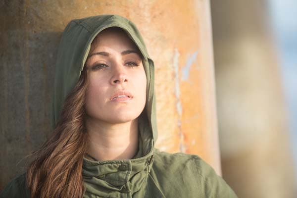 "Tu voz debe estar inquebrantable ya que en ese momento te toca hablar en un proceso de entrevistas largo y si te toca pasar ante el jurado, te toca hablarle al mundo entero porque vas a estar frente a las cámaras y te va a ver el mundo entero".