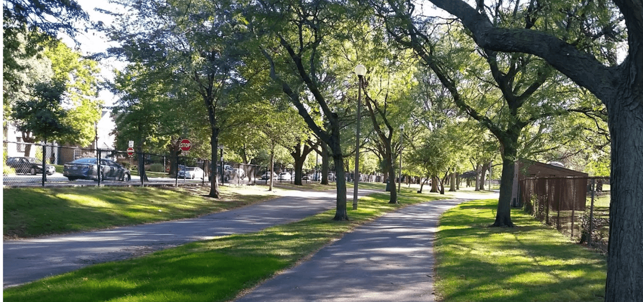 El zip code de los barrios West Rogers Park, Rogers Park y Edgewater se convirtieron en la quinta zona con más residentes contagiados de coronavirus en abril.