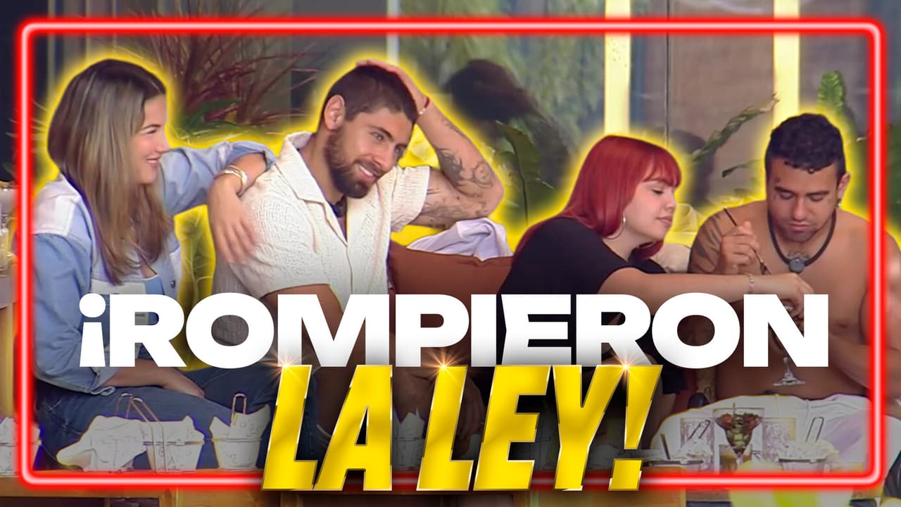 Malito, Beta y René cuentan las veces que los detuvieron por exceso de velocidad