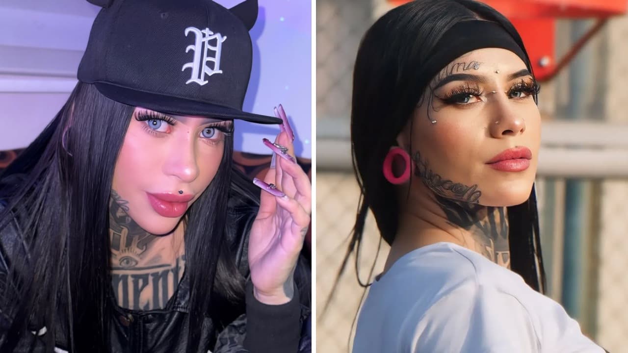 Muere conocida 'influencer' colombiana en extrañas circunstancias: esto es lo que se sabe