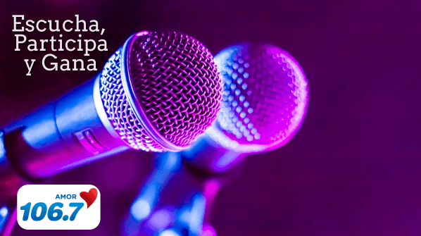 Gana tus boletos en la Fila de Vicky y disfruta de los Exitos de Pandora y Flans!