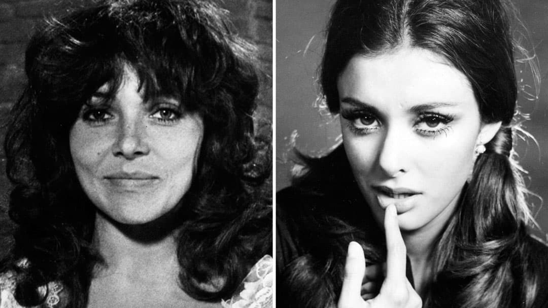 Pero se dice que Lucía Méndez ya había tenido algo con este galán antes de la relación que tuvo con Verónica.