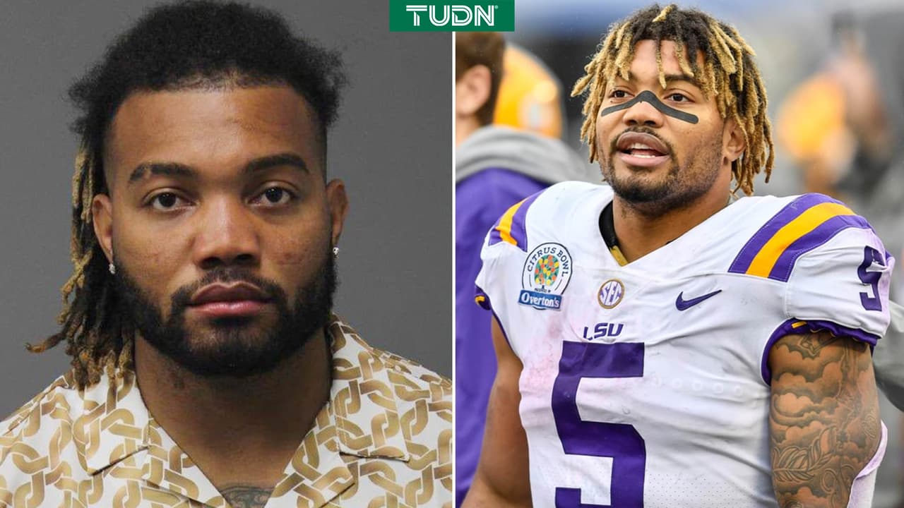 Ex NFL, denunciado de acoso sexual por señora de 74 años