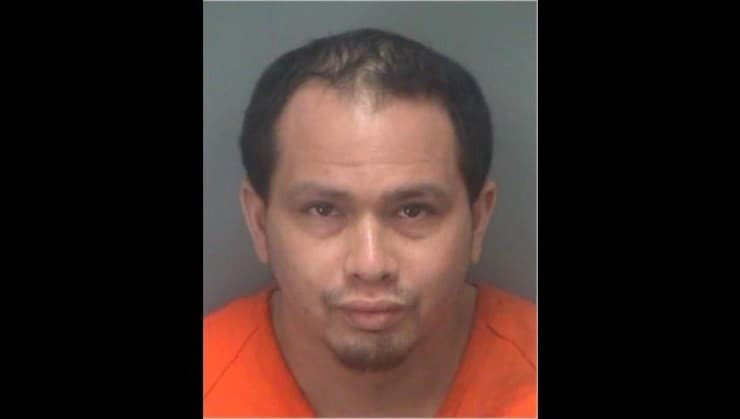 Detienen a maestro de condado de Pasco; mantuvo relación con una ex alumna de 14 años durante un año 