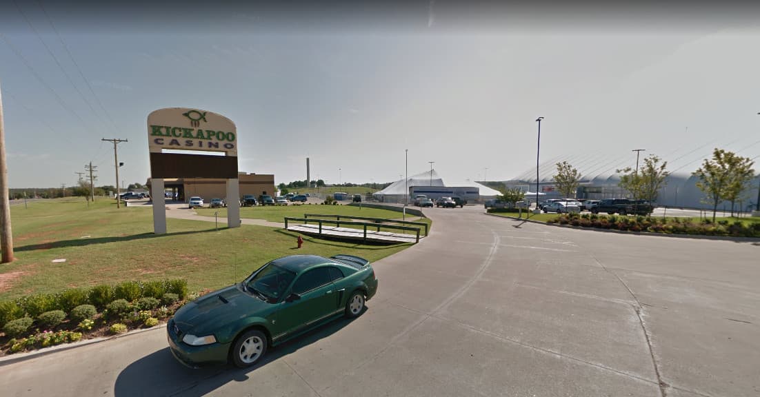 Dejó a su nieto en el carro para irse a jugar al casino. El menor murió sofocado y ahora ella pasará 17 años en la cárcel