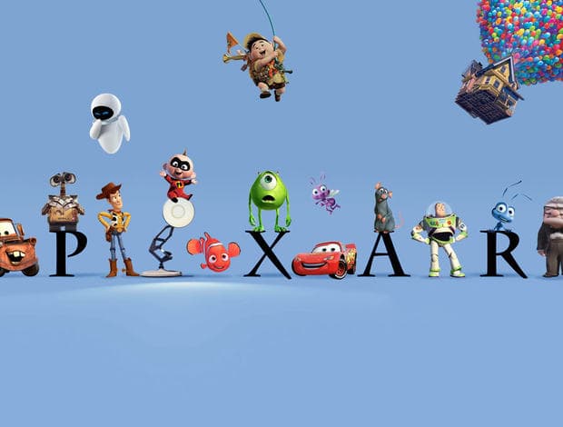 Disney lo confirma: todas las películas de Pixar están conectadas