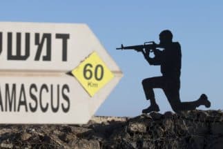 EEUU verifica la muerte de otro yihadista estadounidense en Siria