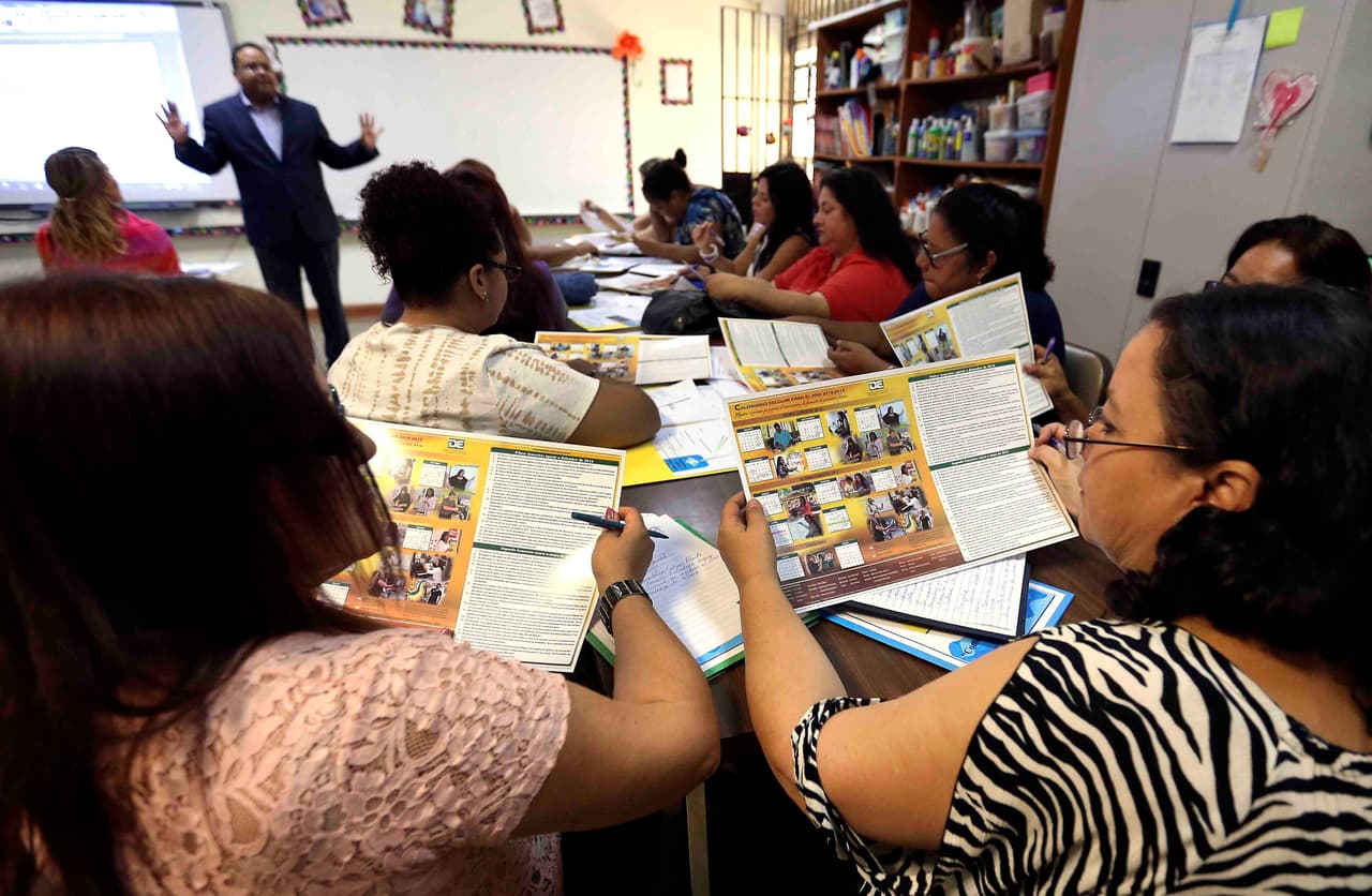 Inicia el semestre escolar con nuevas políticas académicas