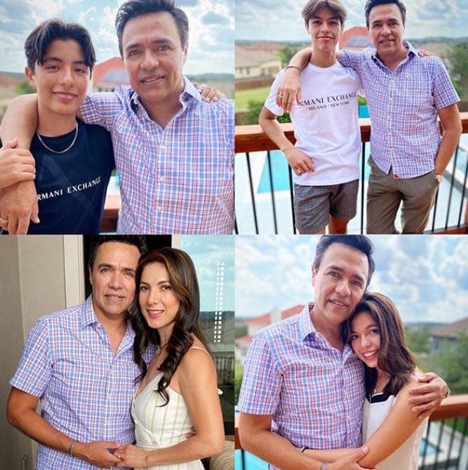 Priscila Ángel está dedicada a su familia, a componer música religiosa y también a vender productos para bajar de peso. “Es bien importante como seres integrales, desarrollar las cosas a lo más que podamos. Esto de vender tejocote original, la verdad no me quita mucho tiempo, trabajo desde mi casa, es algo que se me facilita, me gusta”, explicó la cantante.
<br>