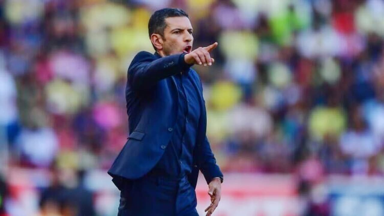 ¡Llega su oportunidad! Jaime Lozano dirigirá a México en la Copa Oro