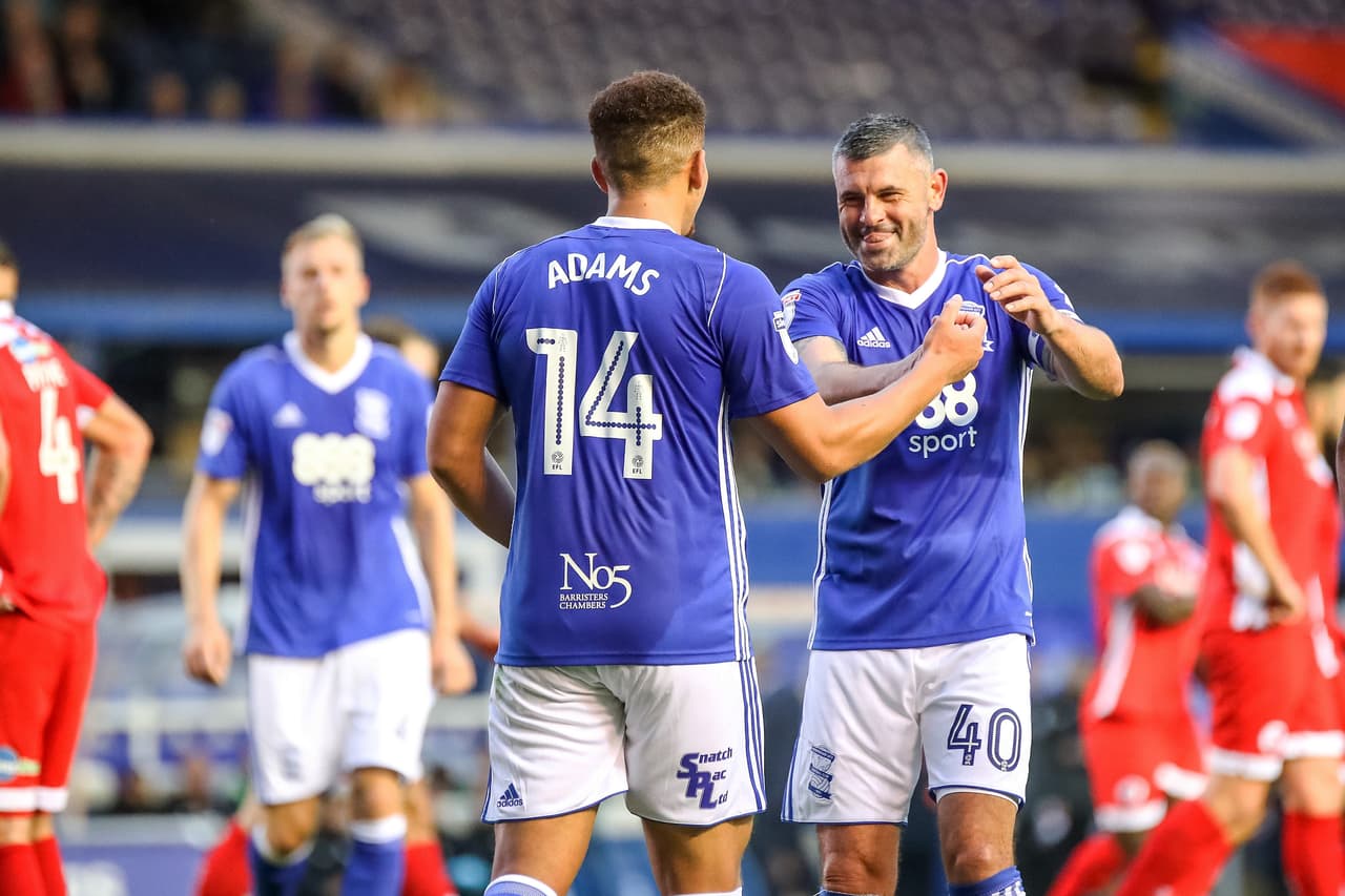 Birmingham City (Inglaterra): la empresa Birmingham International Holdings, en manos chinas, tiene el 50,6% de las acciones del equipo.