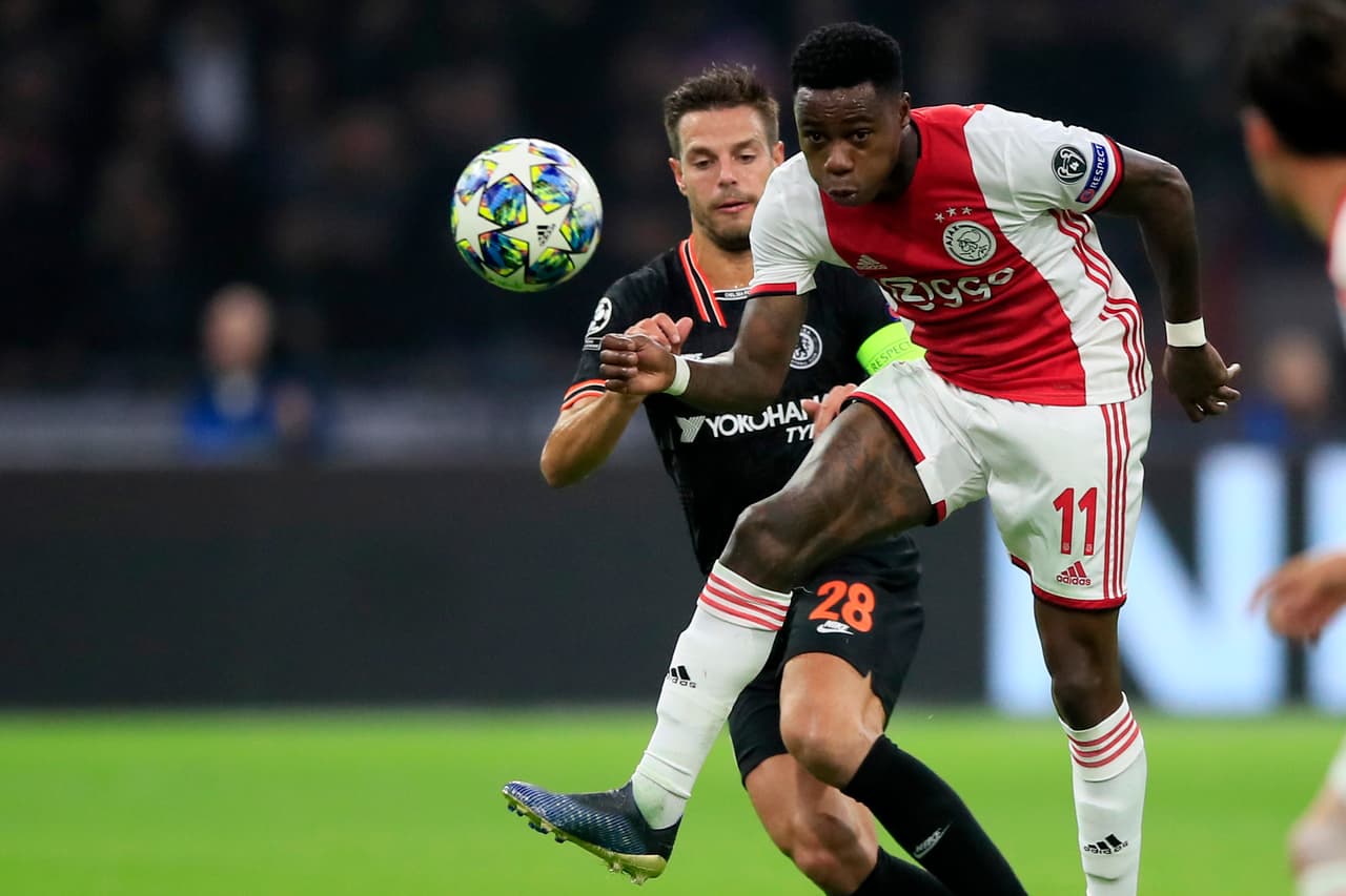 Ambos conjuntos llegan a este encuentro con seis unidades y van por la cima del Grupo H.