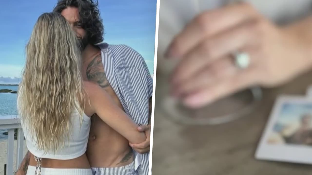 ¿Se casa Maluma o es pura publicidad?