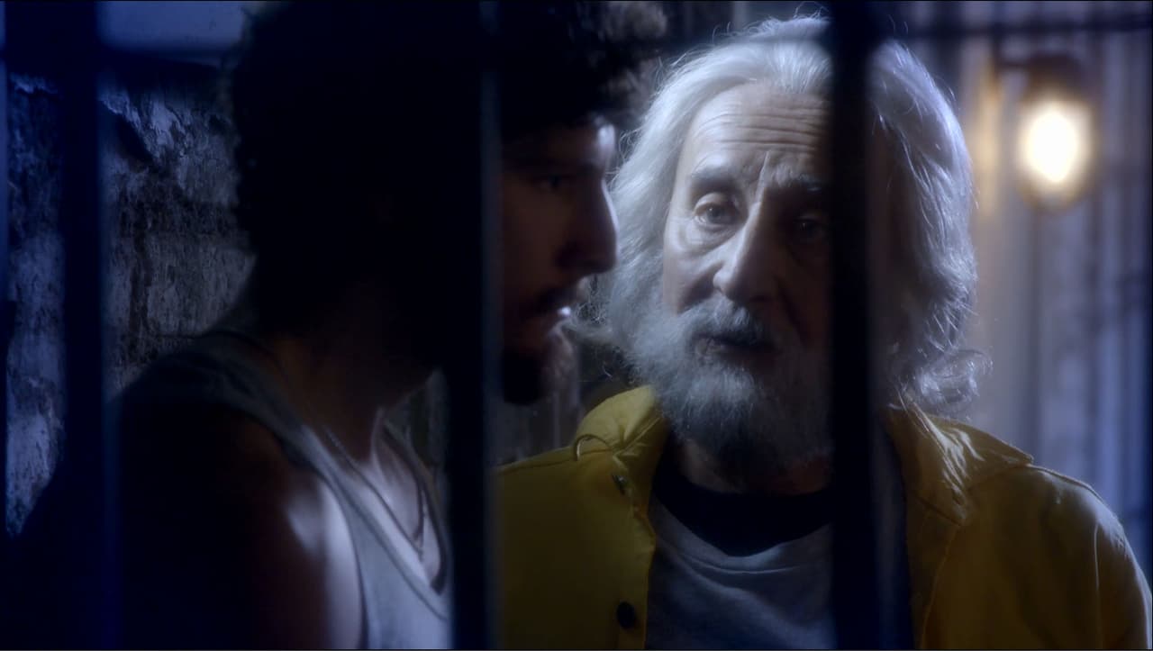 Poco a poco construyó casinos clandestinos, pero fue por un ajuste de cuentas que fue encarcelado por su peor enemigo.