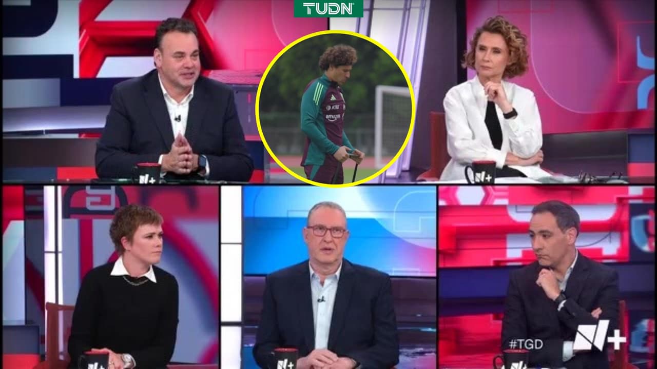 ¿Experiencia o juventud? Ochoa y Rangel por la titularidad 