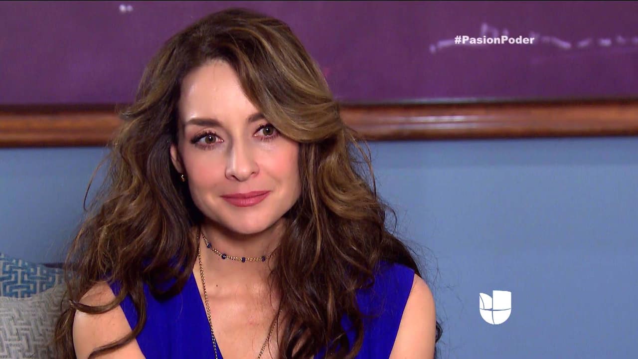 En Pasión y Poder, Arturo no quita el dedo del renglón y quiere hacer todo lo posible por volverse a encontrar con Julia. ¿Qué hará ella ahora que Eladio está tratando de salvar su matrimonio?