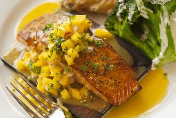 Una deliciosa salsa agridulce casera podría darle a tus platillos un carácter ‘gourmet’. Pon en práctica estas ideas. Texto: Flor Rodríguez, cocinera y bloguera.