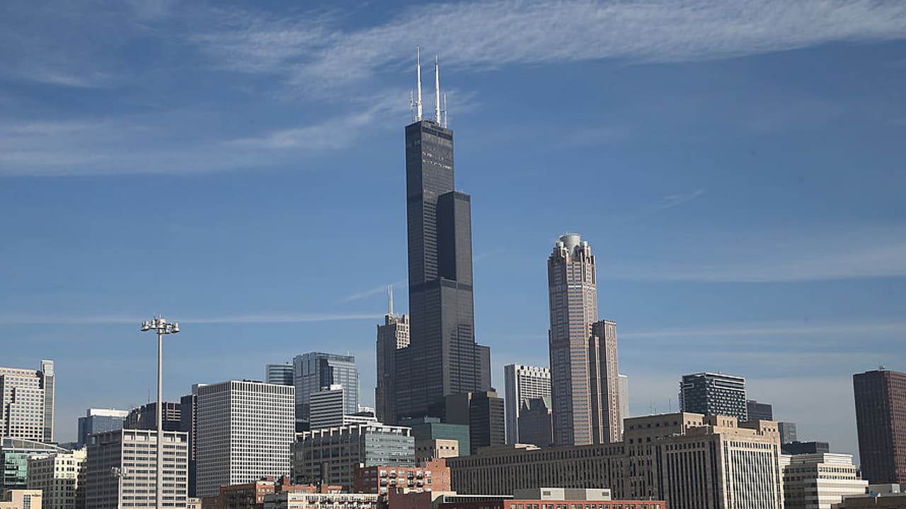 Periodos de sol y el regreso de temperaturas en los 40’s este martes