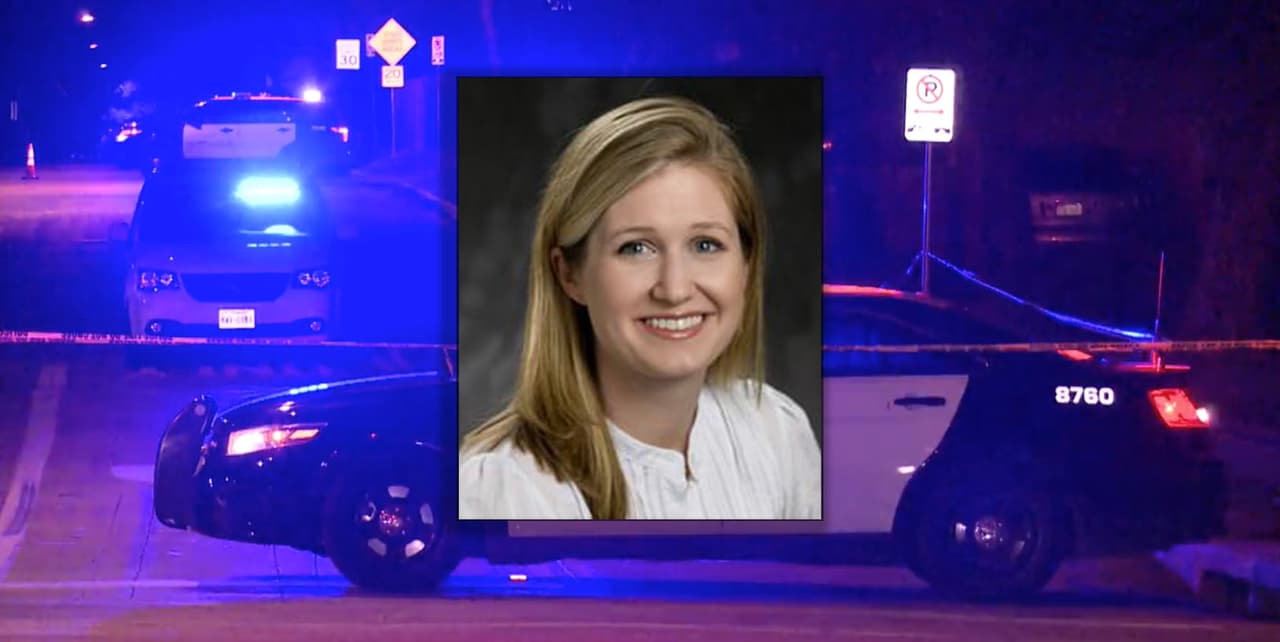 Lo que se sabe de la doctora Katherine Dodson, asesinada en su lugar de trabajo en Austin