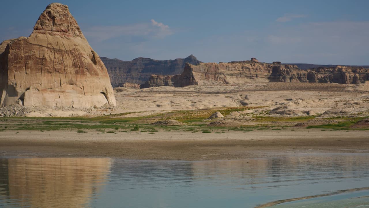 Un niño murió al caer de una lancha y ser golpeado por la embarcación en el lago Powell