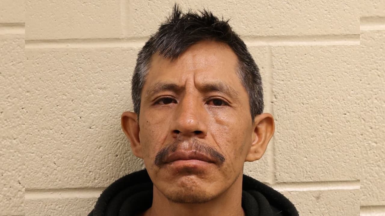 Los agentes arrestaron a cuatro ciudadanos mexicanos al sur de Sierra Vista, luego de cruzar la frontera ilegalmente. En el grupo se encontraba Simón Martínez Osario. Martínez fue declarado culpable en 2003 de agresión sexual en segundo grado contra una víctima inconsciente en el condado Dane en Wisconsin.