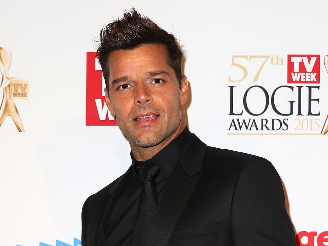 Ricky Martin