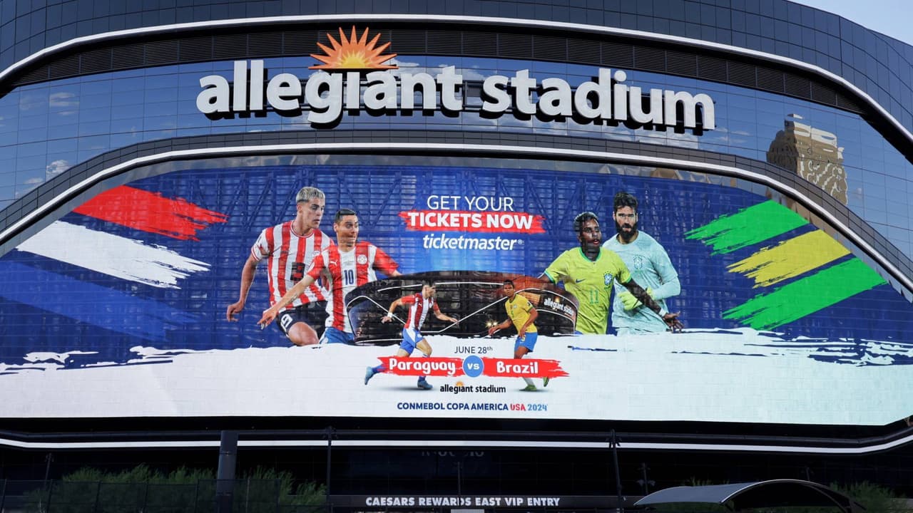 Partidos de hoy viernes 28 de junio: Horario y dónde ver la Copa América