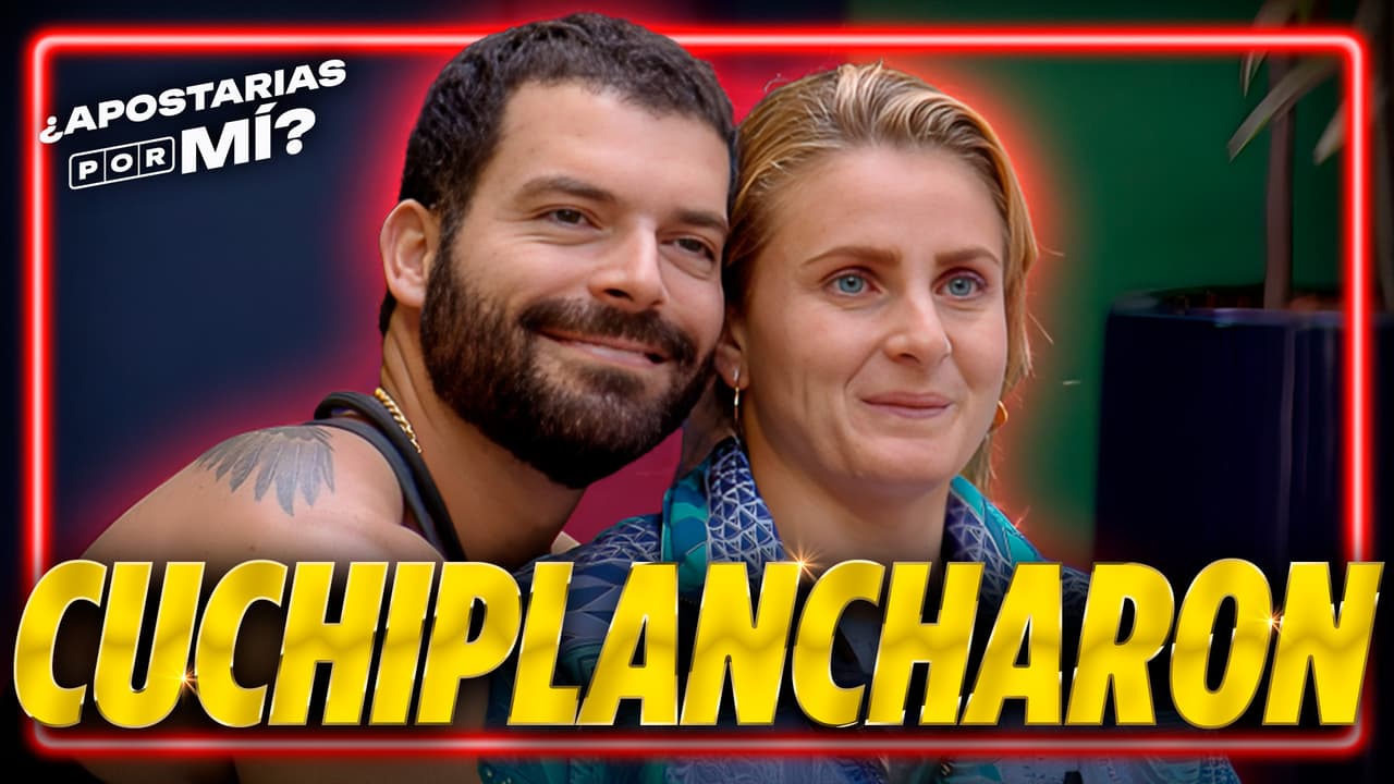 Nuja se sonroja al saber que todos la vieron haciendo travesuras con Adrián