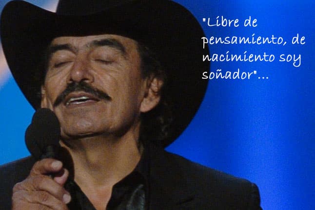 Herederos de Joan Sebastian demandarán al periodista que lo vinculó con trata de menores