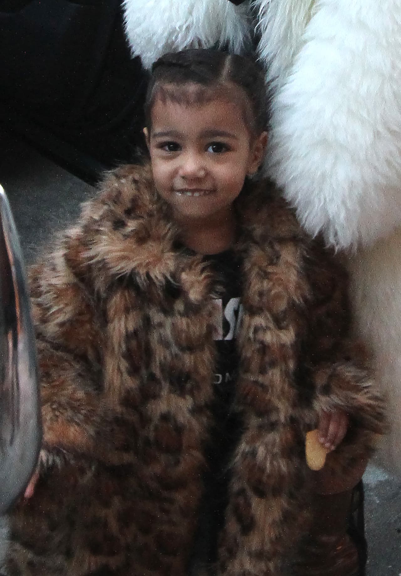 Hemos sido testigos de su crecimiento.