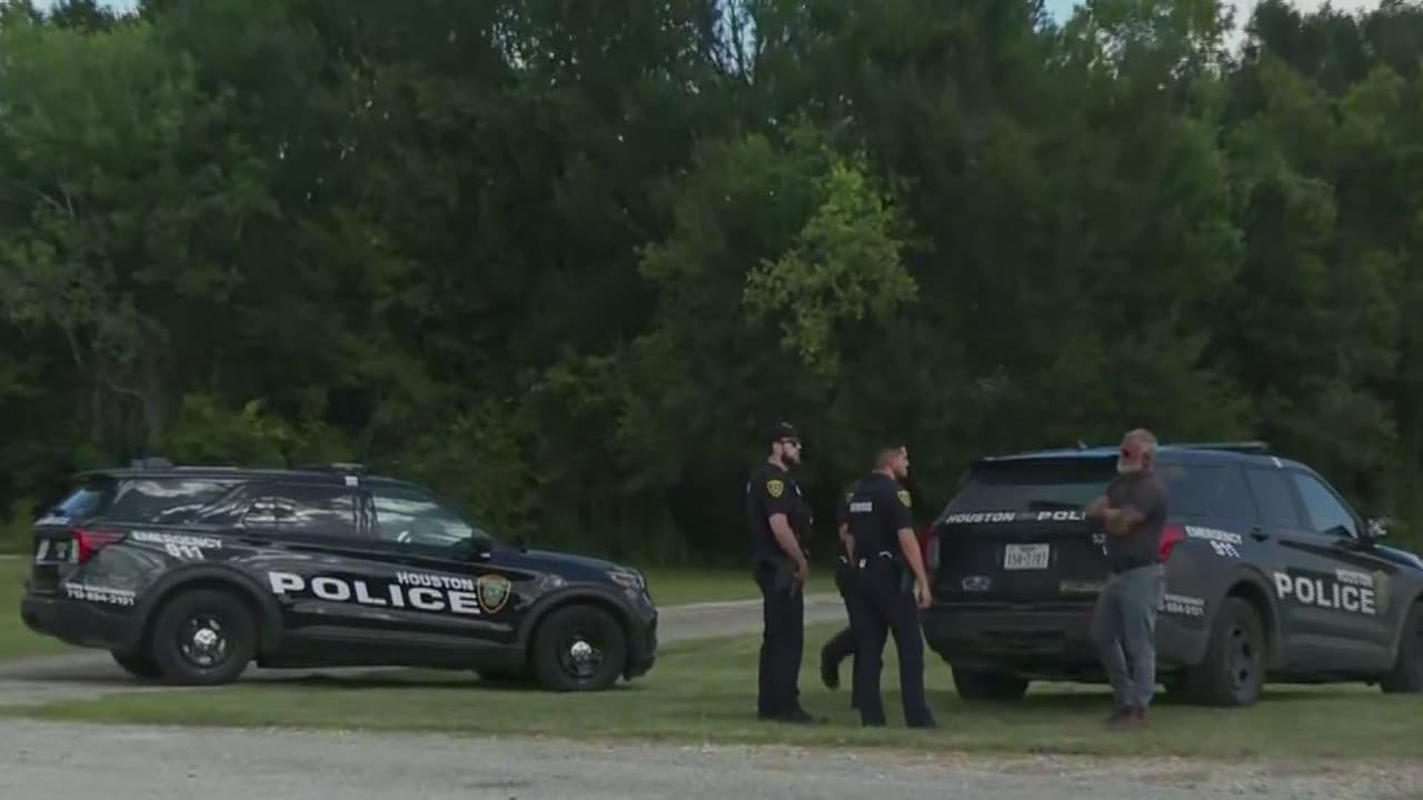 Hallan el cuerpo de una persona en un parque del oeste de Houston: esto se sabe hasta el momento