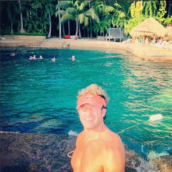 No cabe duda que son tierras paradisiacas.