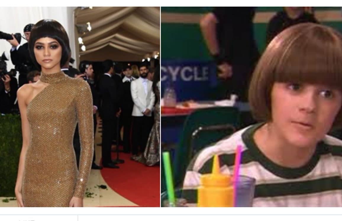 Los memes más graciosos de la Gala Met 2016.