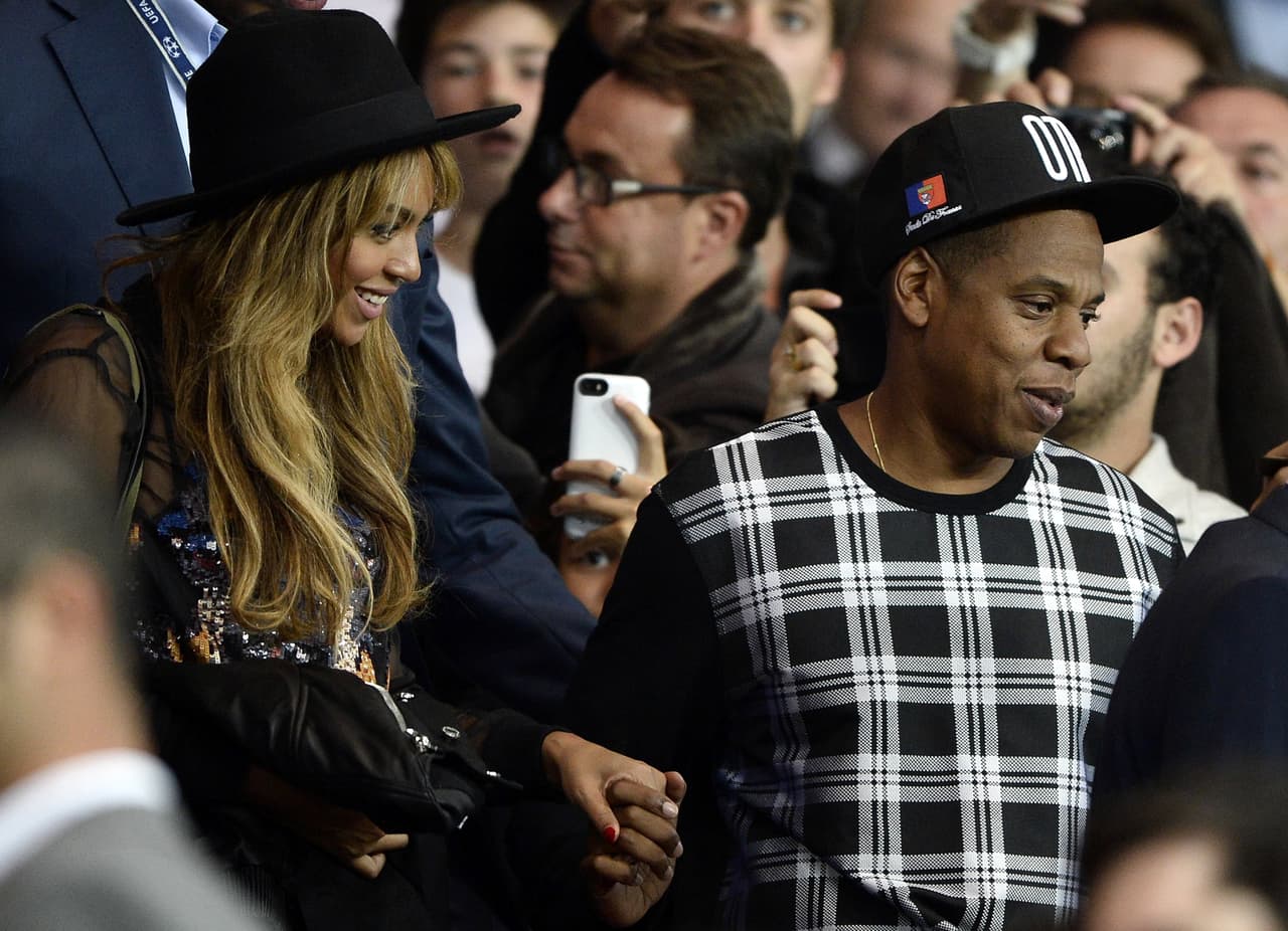 El béisbol, como uno de los deportes más emblemáticos de Estados Unidos, no podía faltar en los gustos de este par de músicos.