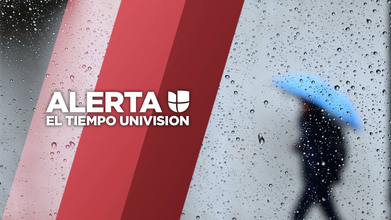 Llueve por primera vez en 157 días en Yuma, Arizona